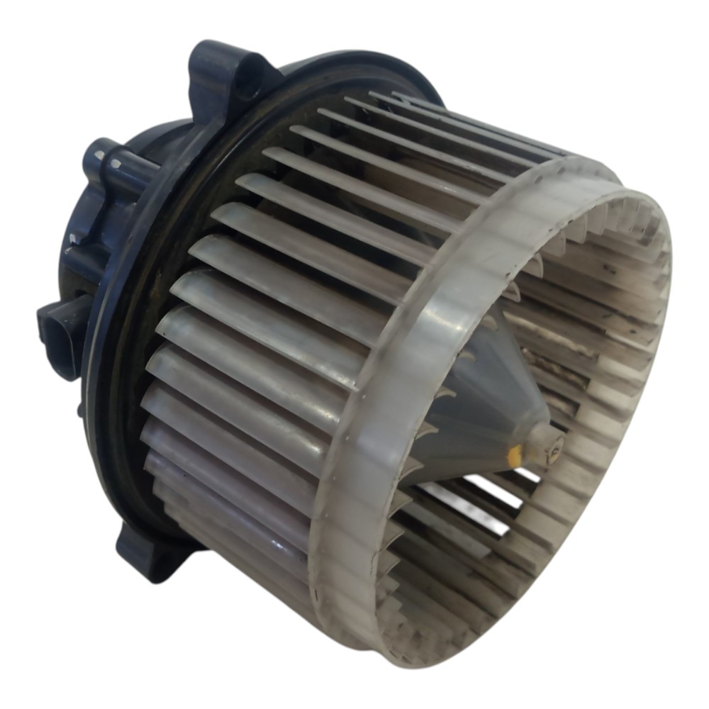 Motor Ventilador Ar Forçado Ford Fusion 2.3 16v 2006 A 2009 12v 3