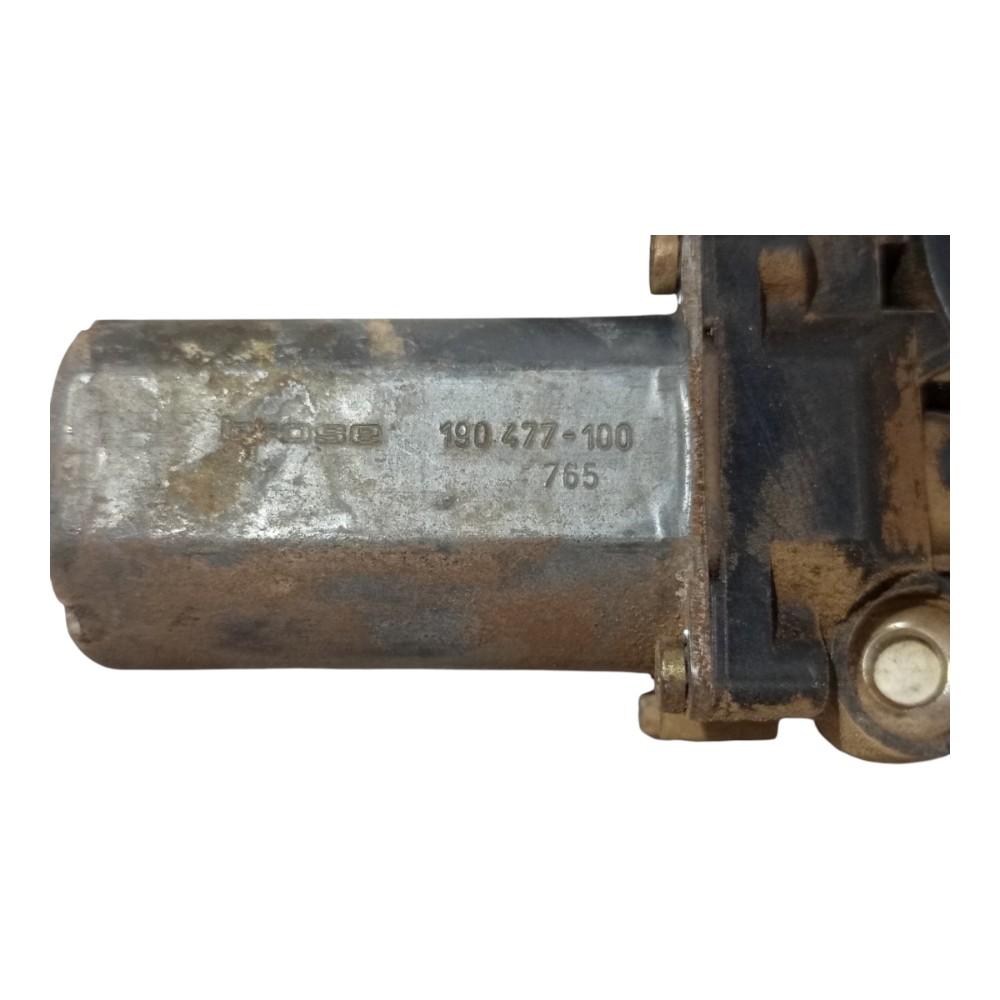 Máquina Vidro Elétrico Traseiro Ld Gm Vectra 1996 A 2006 3