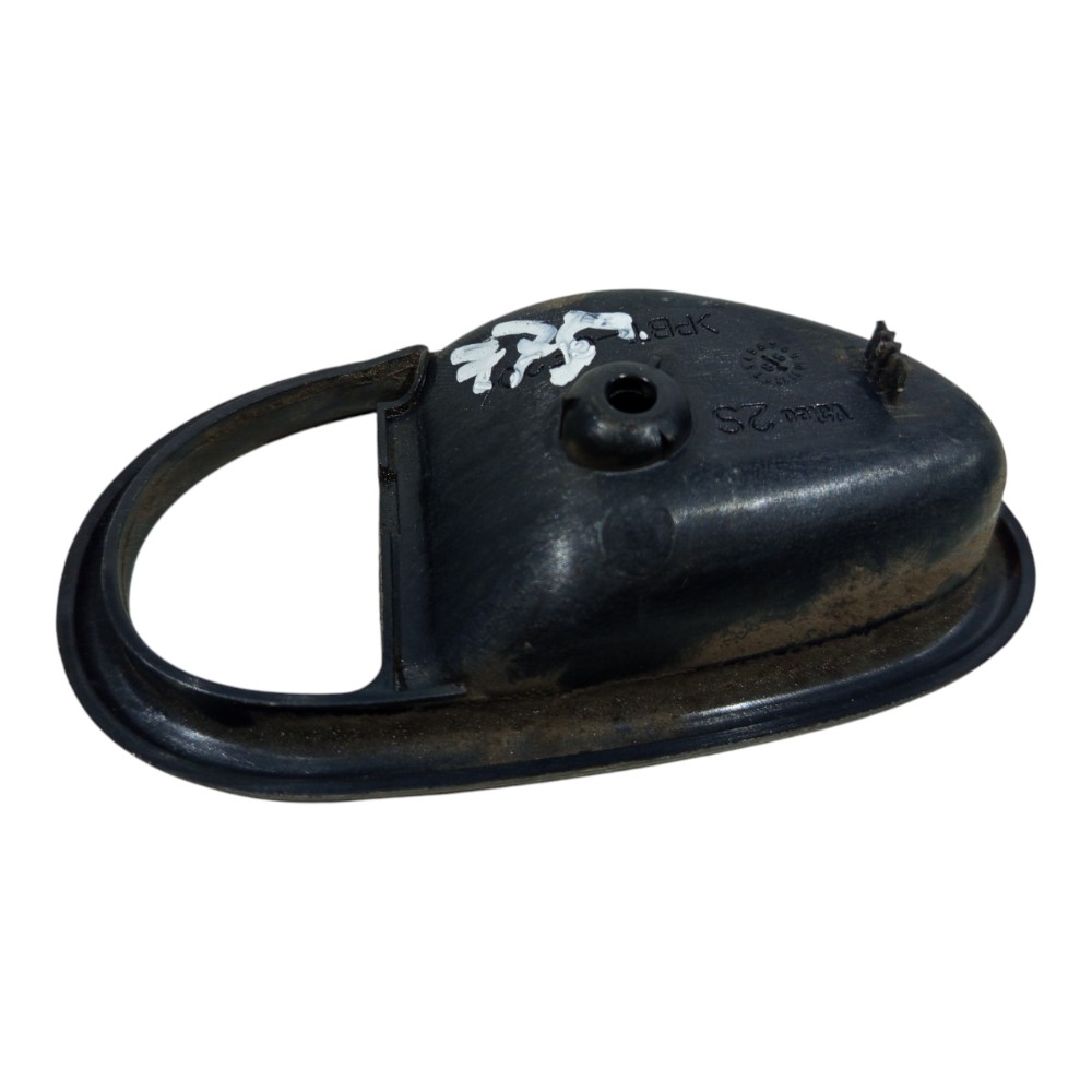Moldura Maçaneta Traseira Esquerda Fiat Siena 1996 A 2000 5