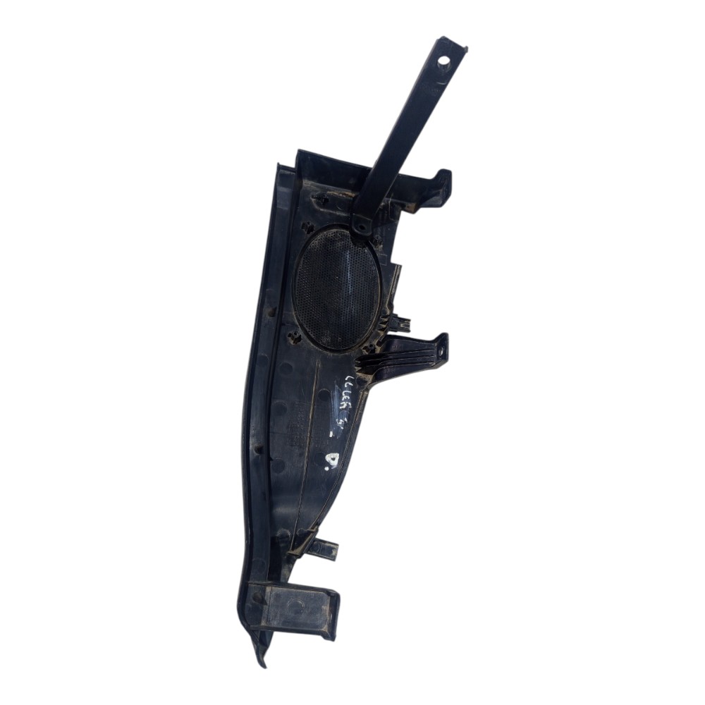Suporte Bagagito Esquerdo Chery Celer 1.5 2015 6