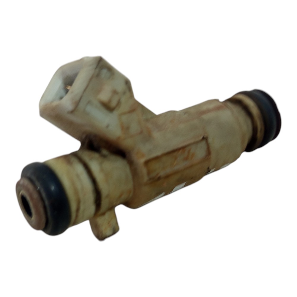 Bico Injetor Combustível Peugeot 207 2006 2007 2008 A 2012 4