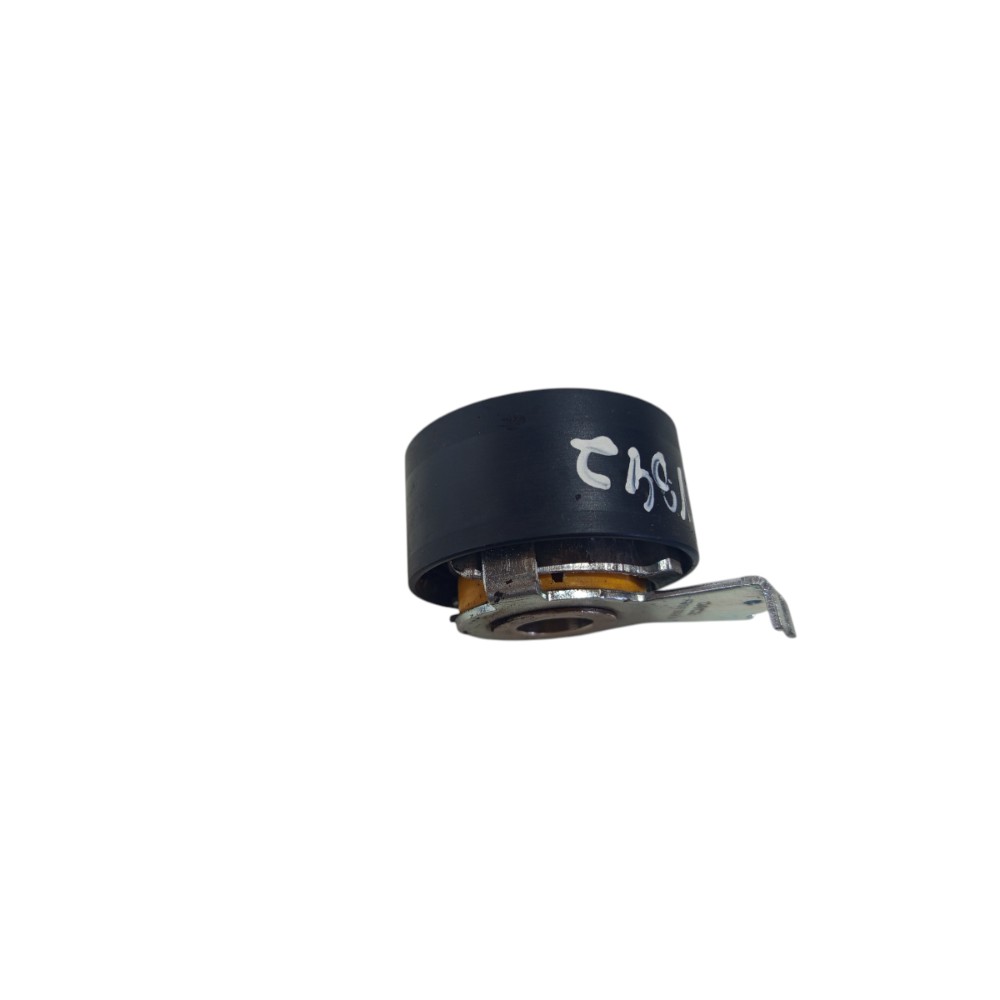 Tensor Correia Dentada Peugeot 206 1.4 8v 2000 2001 A 2012 Preto E Metálico 4