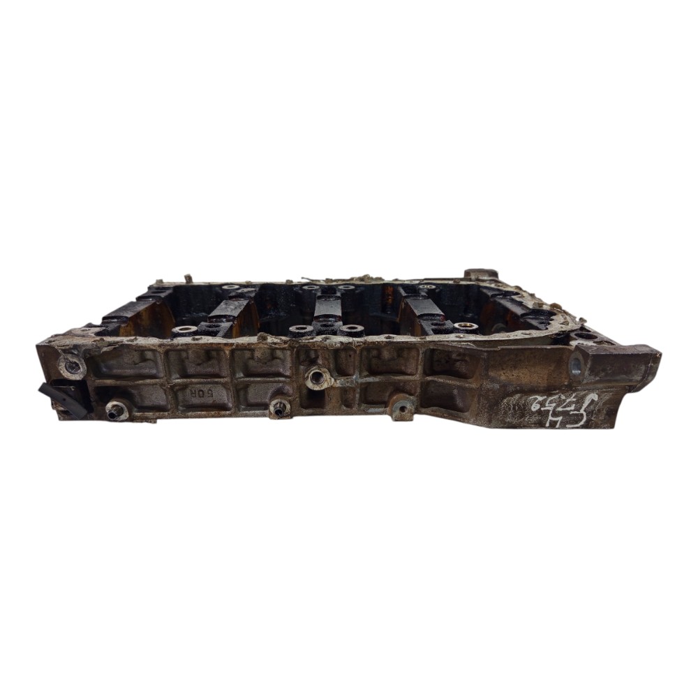 Mancal Gaiola Virabrequim Citroen C4 Pallas 2.0 2007 A 2013 6