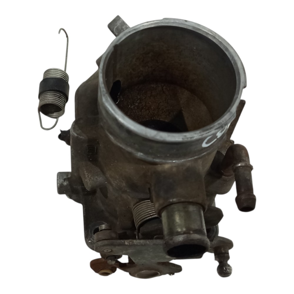 Tbi Corpo Borboleta Chevrolet Corsa 1.0 8v 1998 1999 A 2002 7