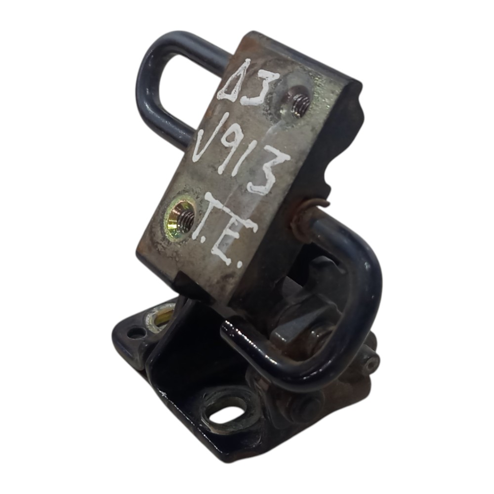 Dobradiça Porta Traseira Esquerda Audi A3 1999 2000 A 2006 6