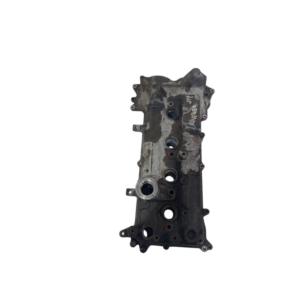 Tampa Válvulas Cabeçote Nissan Versa March 1.6 16v 11 A 2017 5