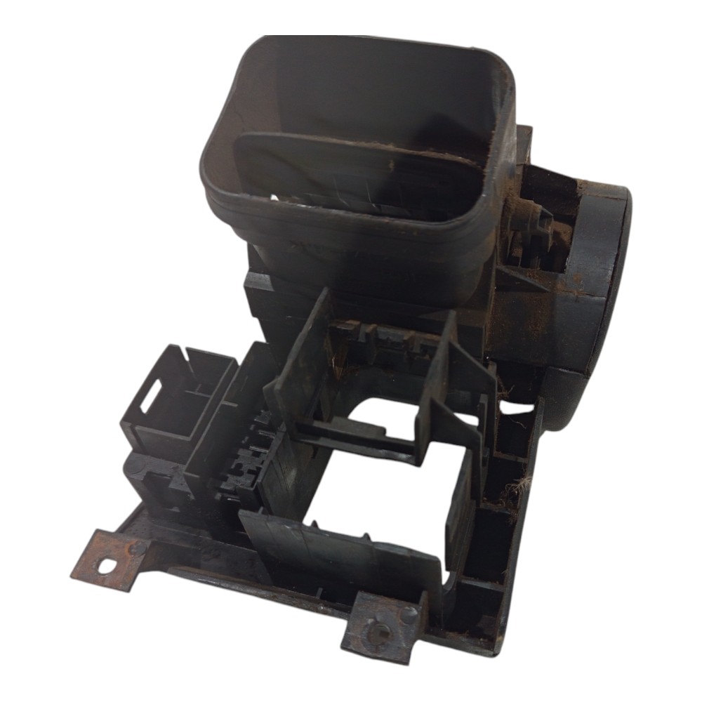 Difusor Ar Condicionado Esquerdo Chevrolet Corsa 1995 A 2004 8