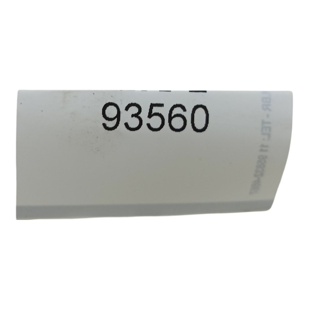 Moldura Superior Coluna Direção Gm Vectra 1993 1994 A 1999 10