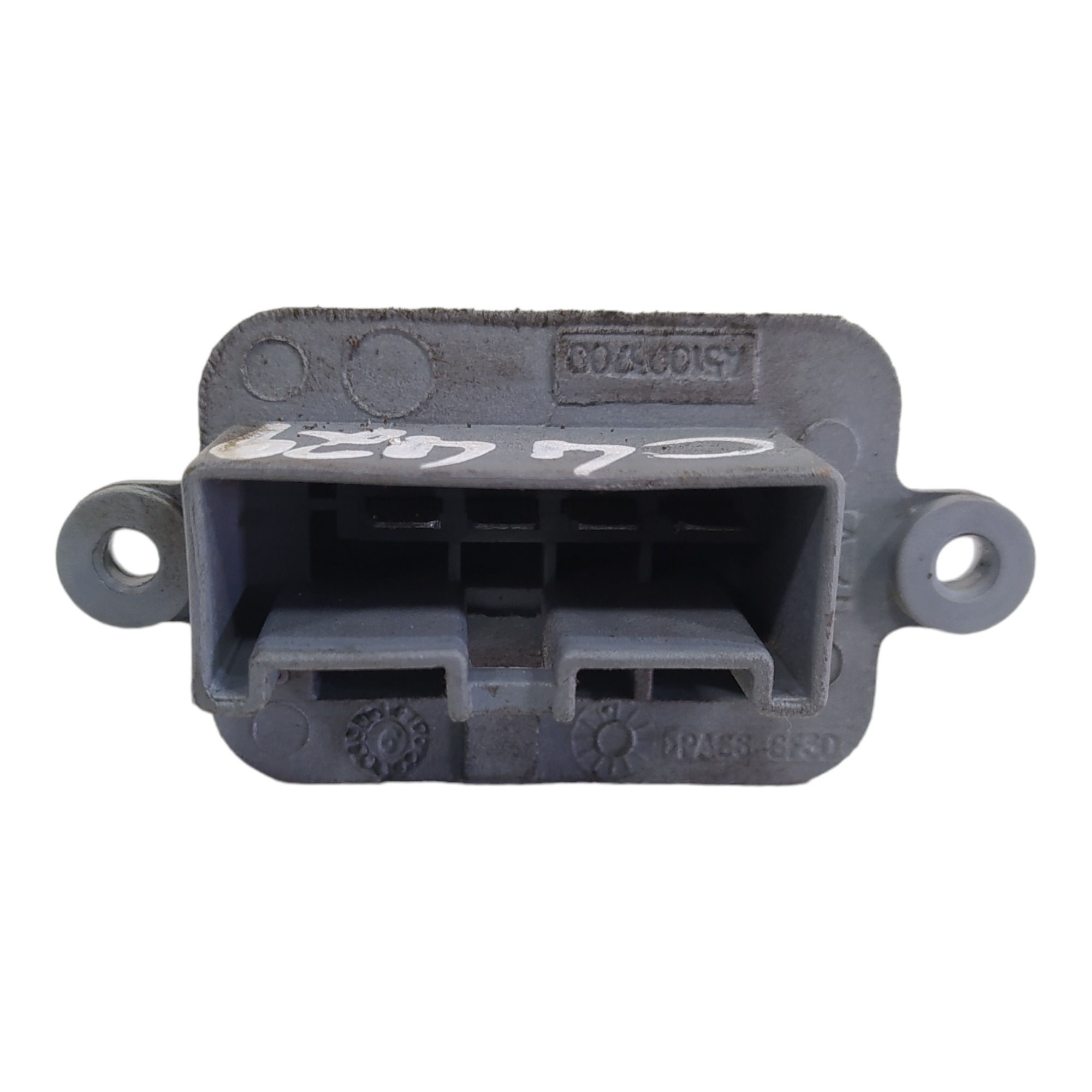Residência Ar Condicionado C4 2.0 Hatch Pallas Vtr 2007 A 13 6