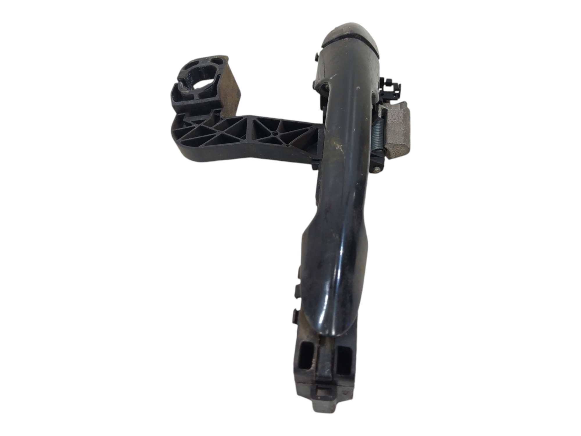 Maçaneta Externa Dianteira Direita Fiat Stilo 2003 A 2011 1
