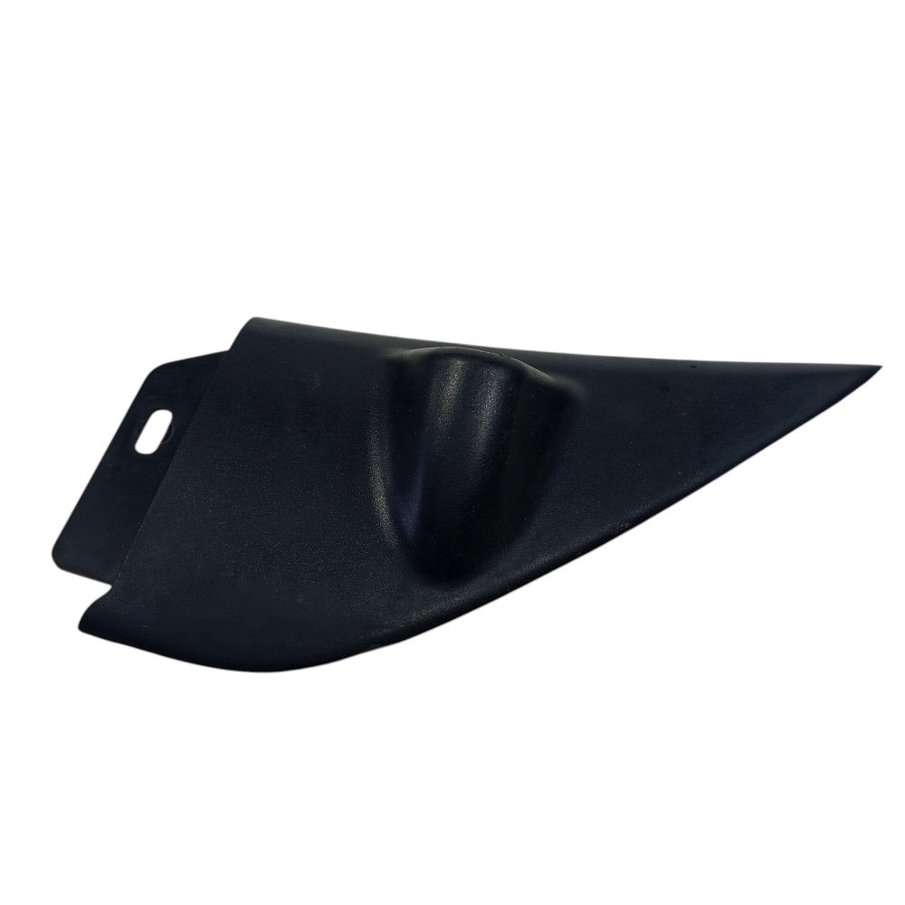 Moldura Acabamento Retrovisor Esquerdo Gol Parati 99 A 2007 5