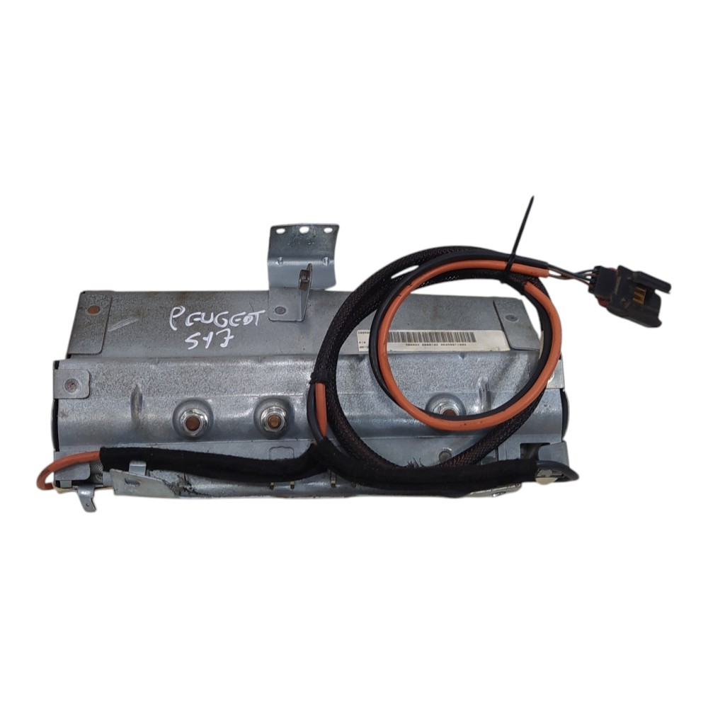 Airbag dianteiro direito 307 517 kd1 4