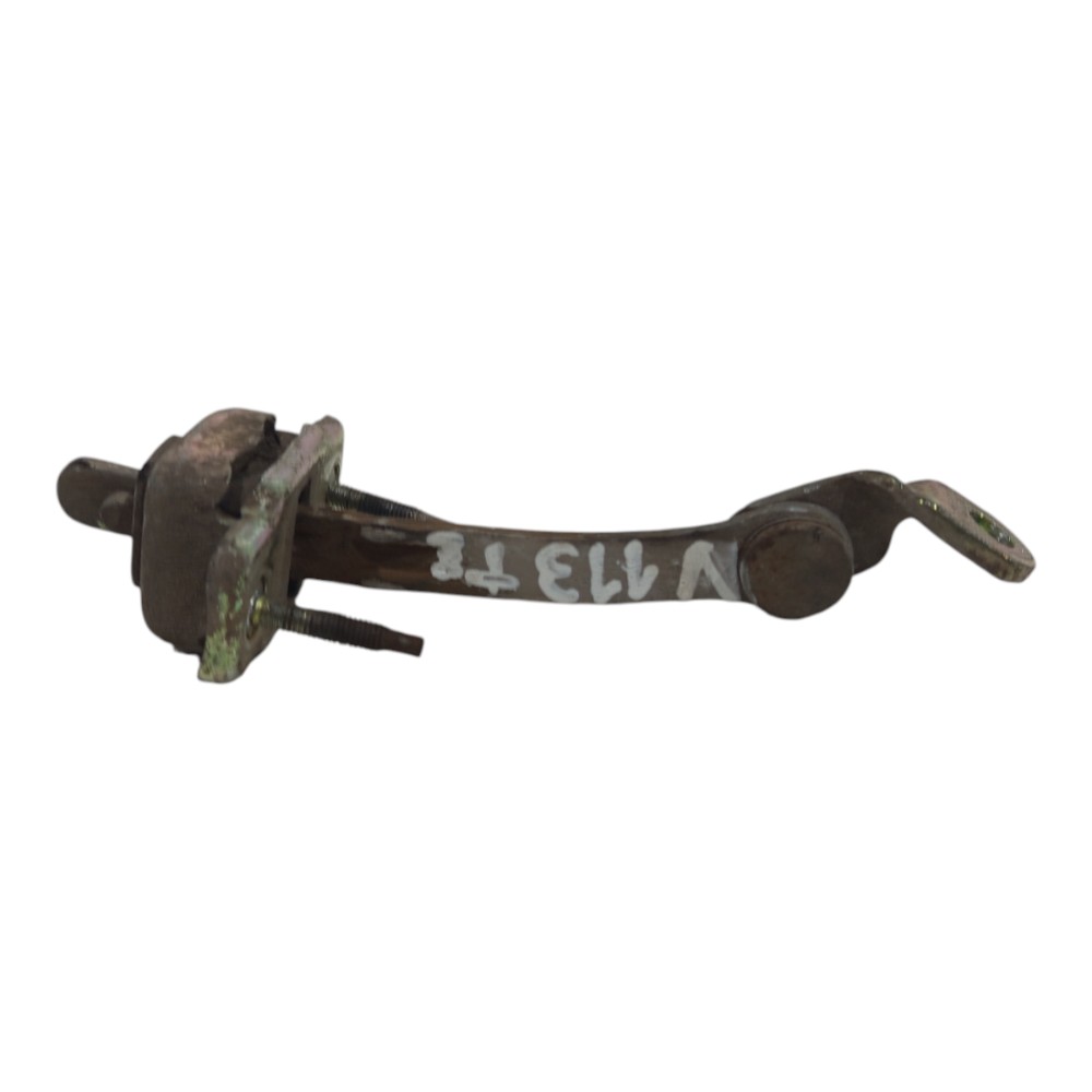 Limitador Porta Traseira Esquerda Ford Fiesta 1996 97 A 2003 6
