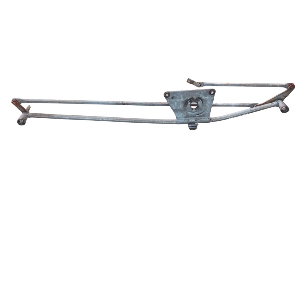 Galhada Limpador Parabrisa Citroen Xsara Picasso 2004 A 2012 Direito 2