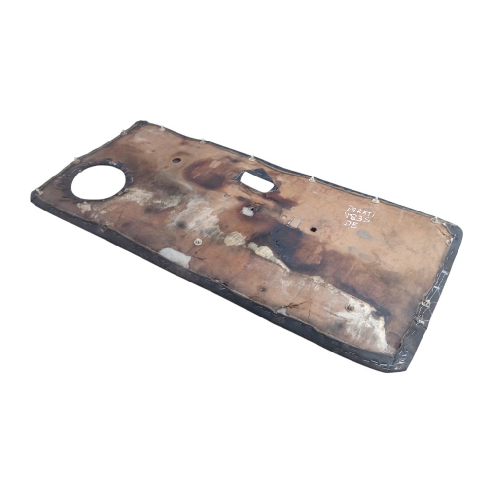 Forro Porta Diant Esquerdo Volkswagen Parati 1985 A 1995 7