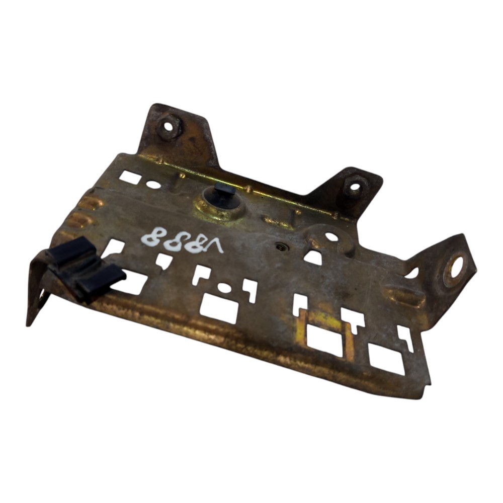 Suporte Caixa Componentes Fiat Palio 1.0 1996 1997 A 2002 6