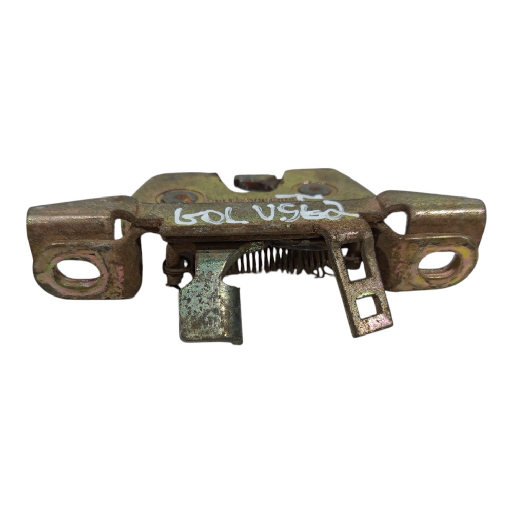Fechadura Tampa Traseira Vw Gol G2 1995 1996 1997 A 2005 3