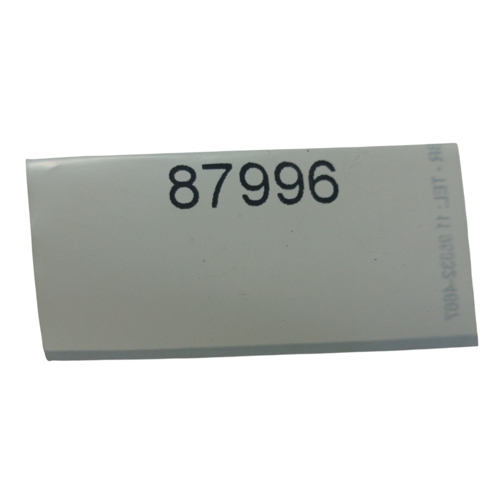 Fechadura Elétrica Dianteira Esquerda Fiat Palio 1996 A 2004 7