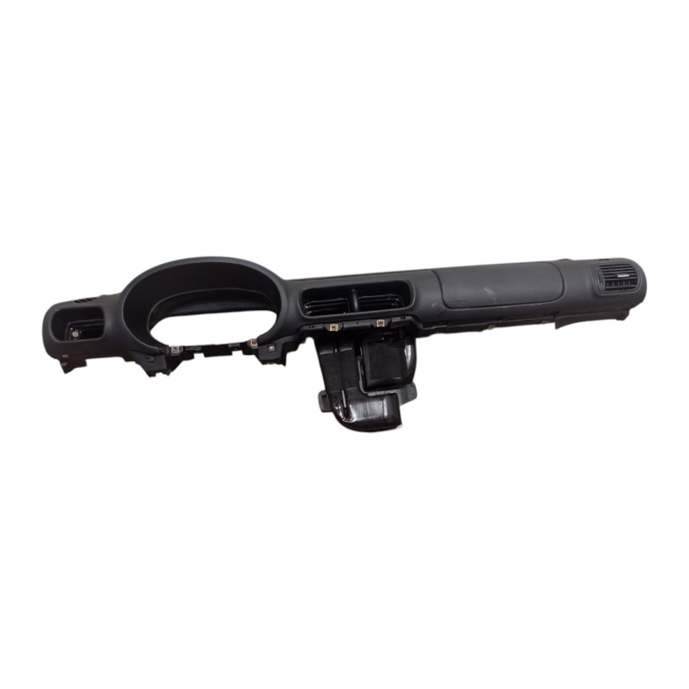 Painel Tabelier Capa Audi A3 1999 2000 2001 2002 2003 A 2008 Cinza Chumbo 1