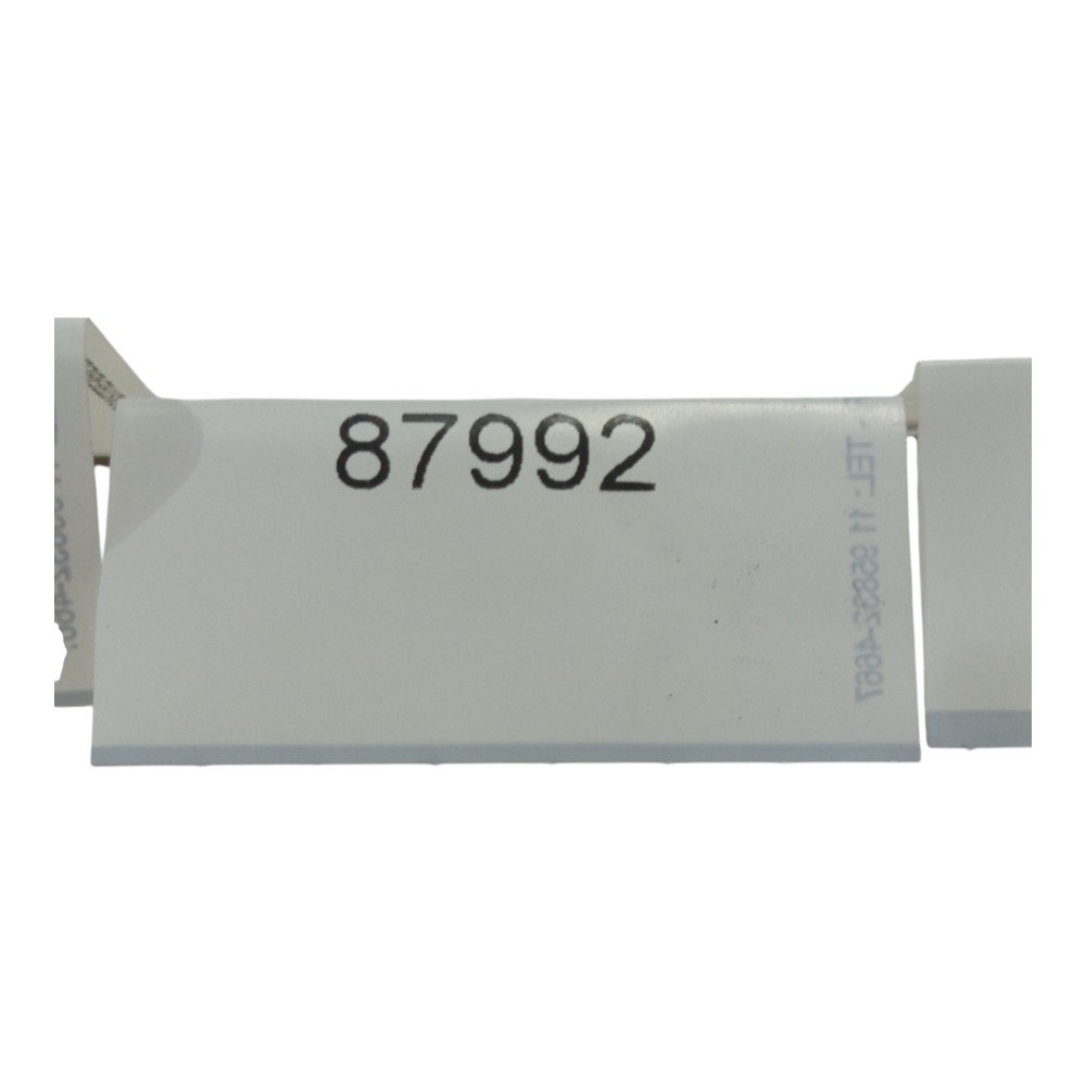 Maçaneta Externa Dianteira Esquerda Fiat Palio 1996 A 2004 7