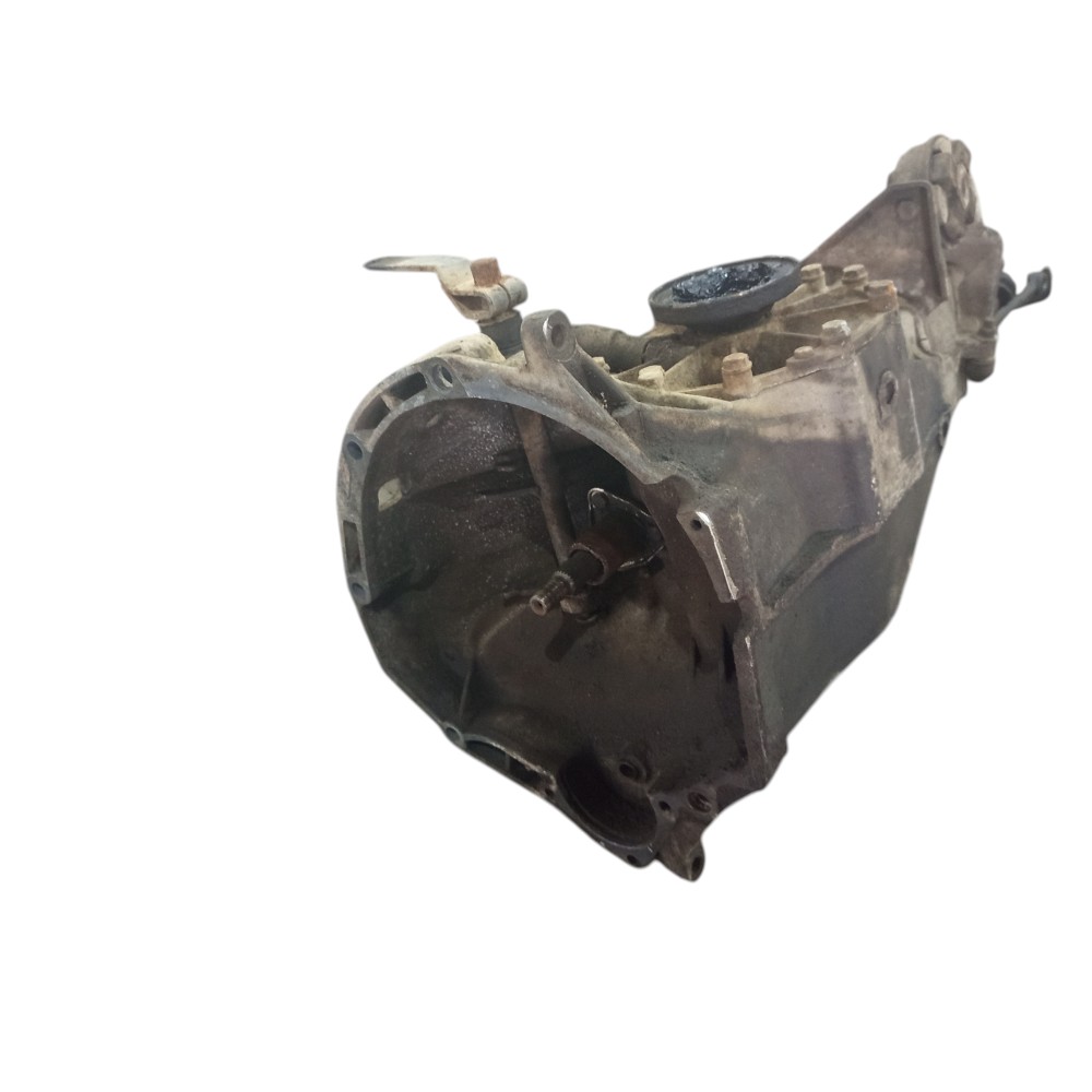 Caixa Câmbio Volkswagen Parati Gol 1.8 Ap 1995 1996 A 2003 1