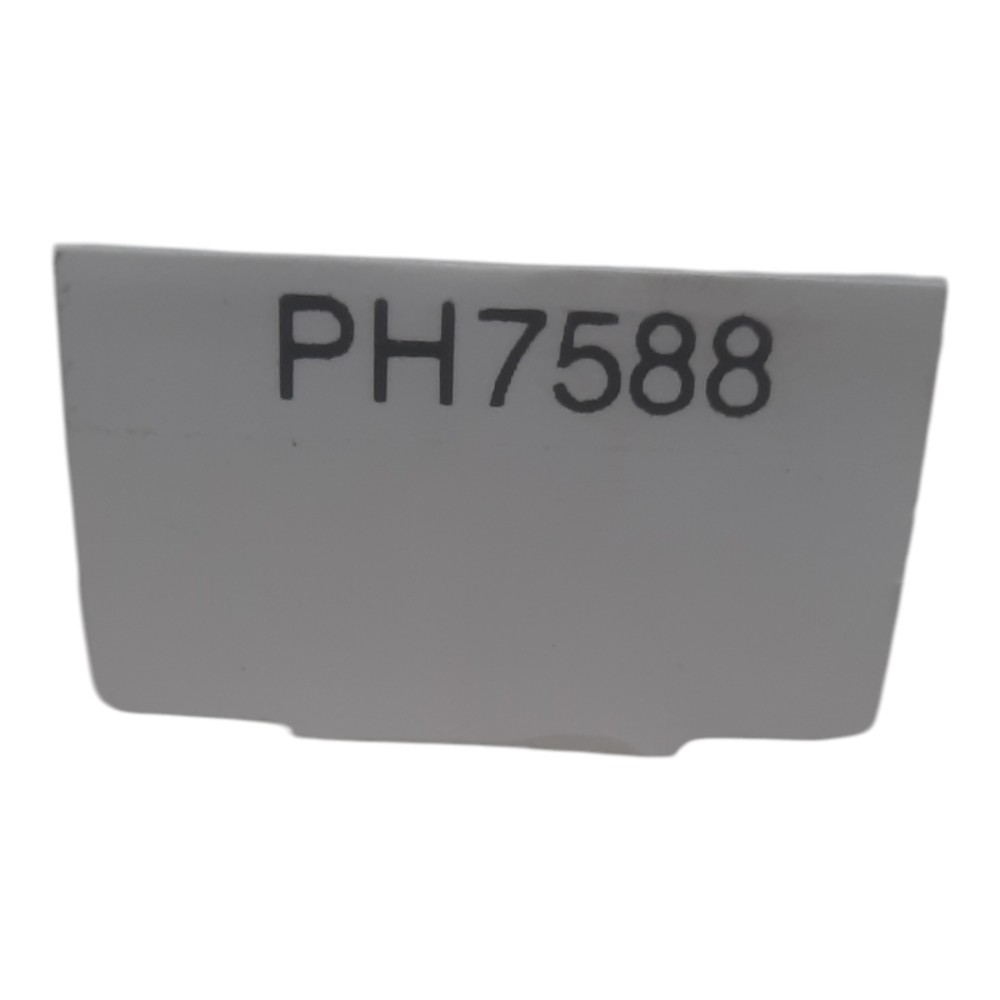 Moldura Aplique Tampa Traseira Direita Gm Blazer 1995 A 2000 9
