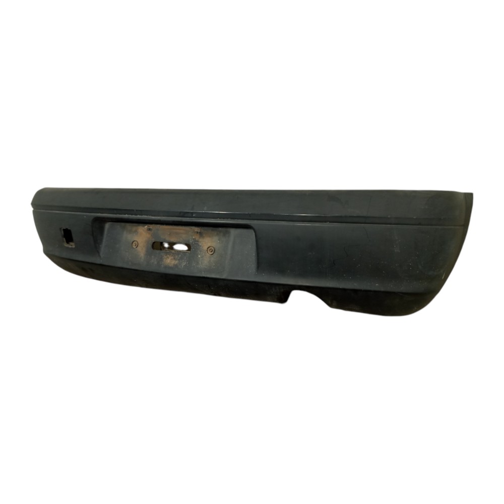 Para-choque Traseiro Ford Fiesta 2000 2001 A 2005 2