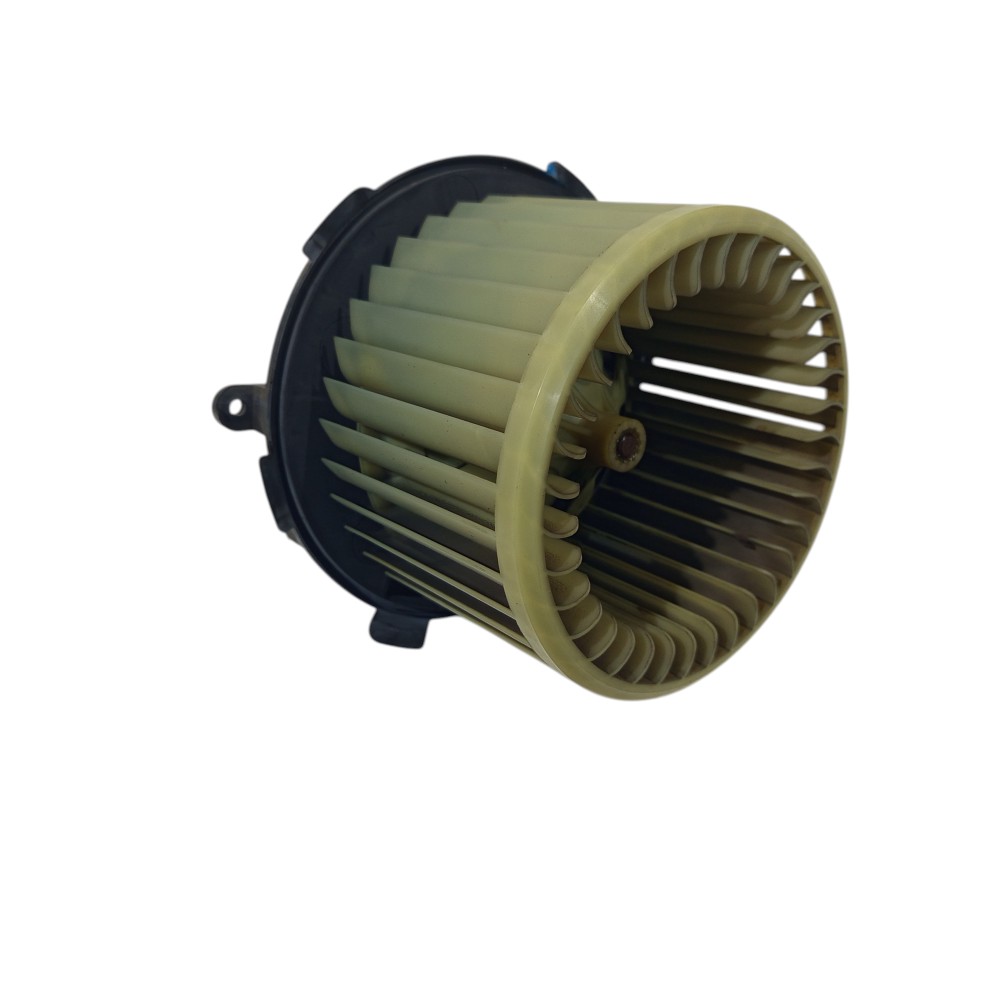 Ventilador Ar Forçado Xsara Picasso 2.0 2001 2002 A 2012 4