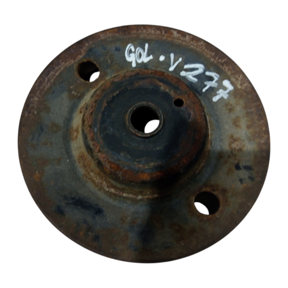 Polia Bomba Hidráulica Volkswagen Gol G3 1.0 16v 2000 A 2005 7