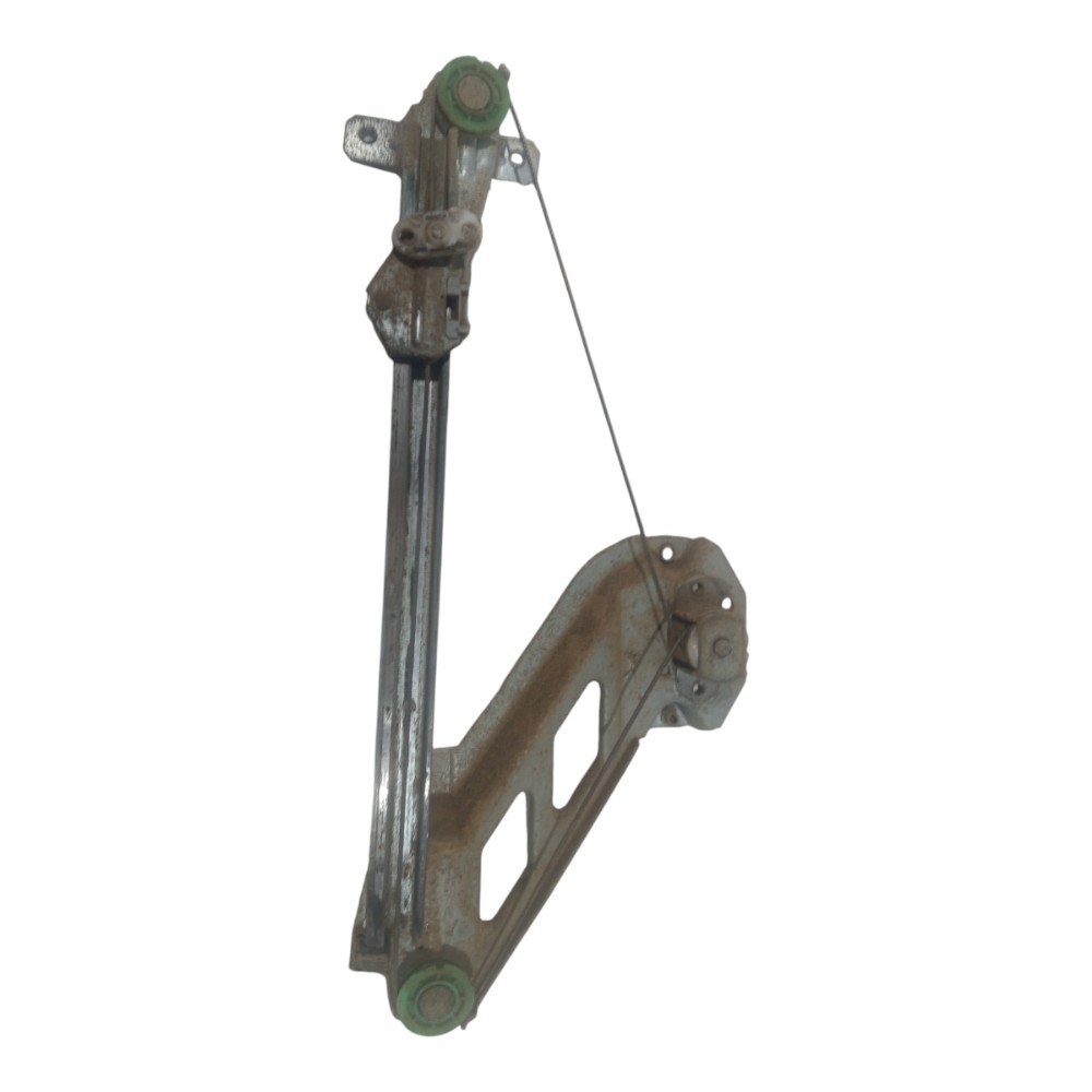 Maquina Vidro Manual Traseira Esquerda Gm Corsa 1995 A 2004 6