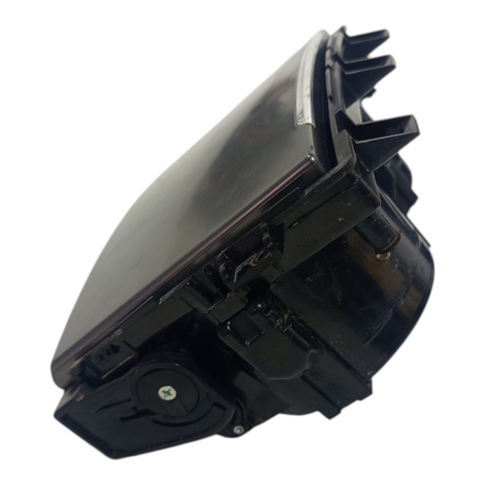 Porta Copos Hyundai Azera 2007 A 2012 2