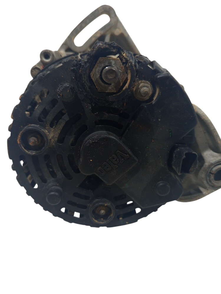 Alternador Renault Clio 1.0 16v Flex 2000 A 2012 8200064344 3