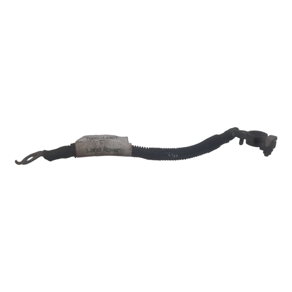 Cabo Polo Negativo Bateria Freelander 2 2007 2008 A 2014 4