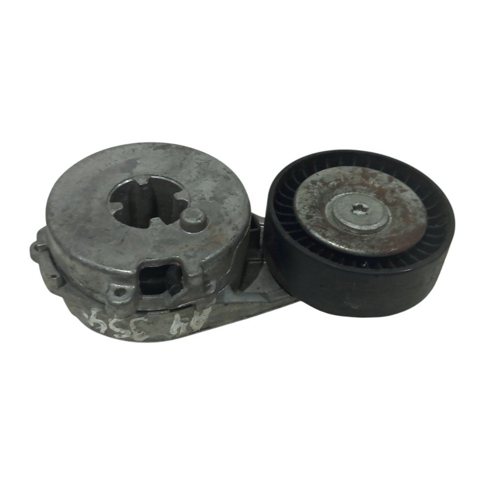 Tensionador Correia Audi A4 2.0 Tsi 2008 2009 2010 A 2015 3