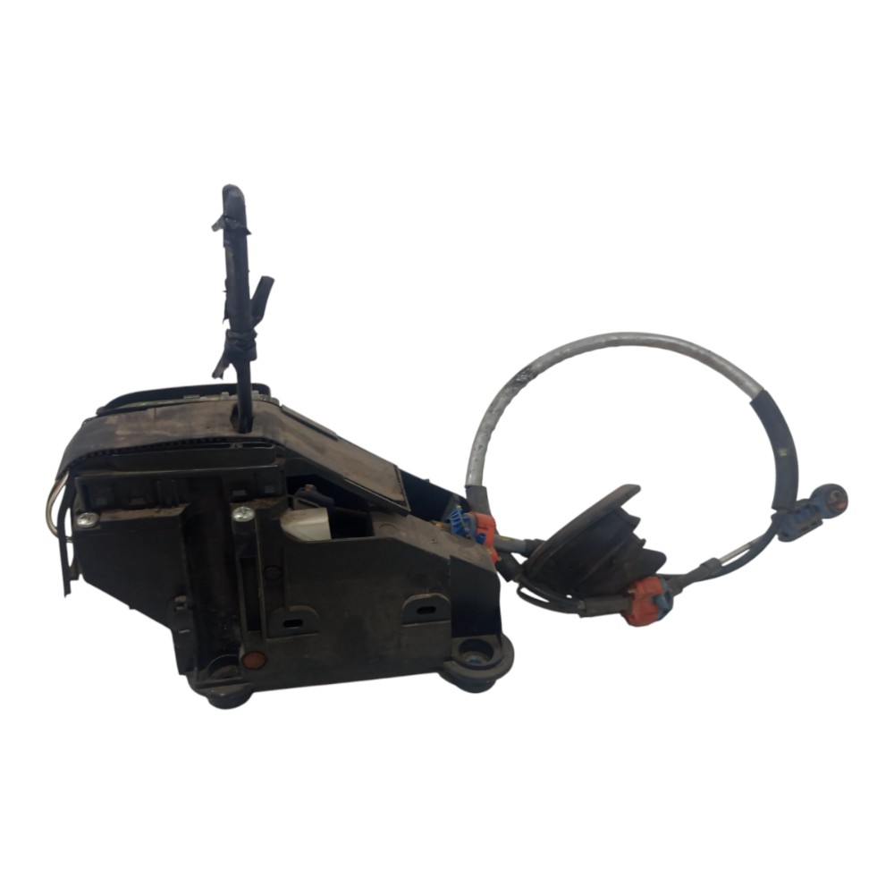 Alavanca Cambio Auto Citroen C4 Pallas 2.0 16V 2007 a 2008 3