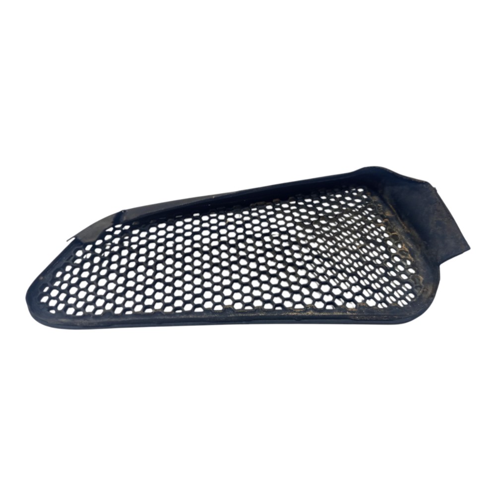 Acabamento Porta Copos Console Ld Peugeot 307 2001 A 2012 Cinza 1