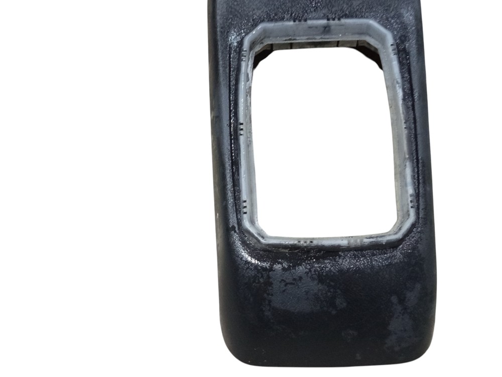 Console Central Chevrolet Celta 2002 2003 2004 2005 A 2012 5