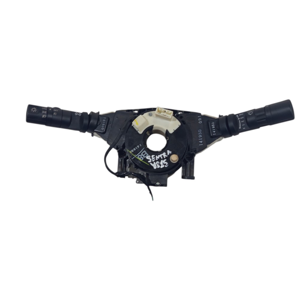 Chave Seta Limpador Nissan Sentra 2007 2008 2009 A 2012 1