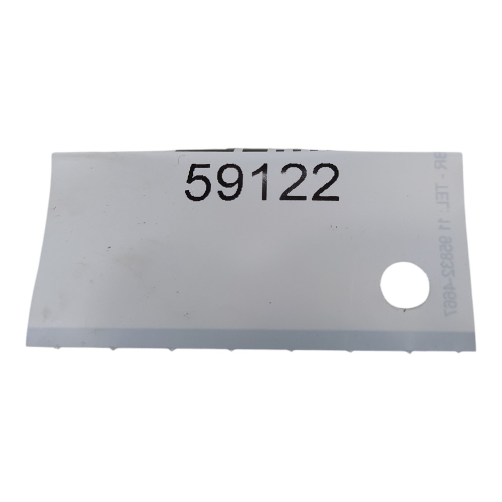 Fechadura Traseira Direita Renault Scenic 1999 2000 A 2011 3