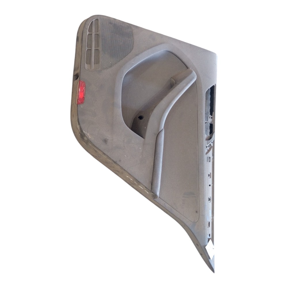 Forro Porta Traseiro Vw Jetta 2011 2012 2013 A 2018 4