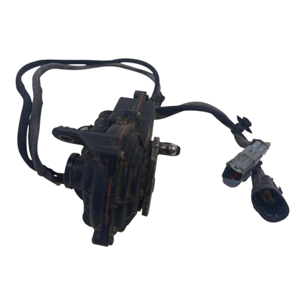 Modulo Comelec Cambio Citroen C4 Picasso 1.6 Thp 2015 2016 2