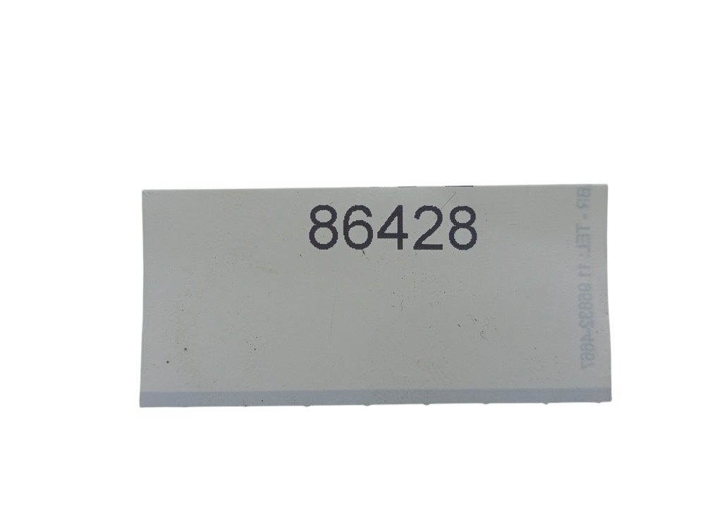 Motor Vidro Elétrico Palio 1997 1998 1999 A 2005 8
