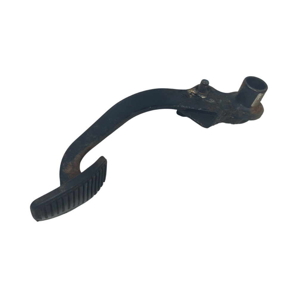 Pedal Central Fiat Uno 1.0 8v 2005 2006 2007 A 2010 3