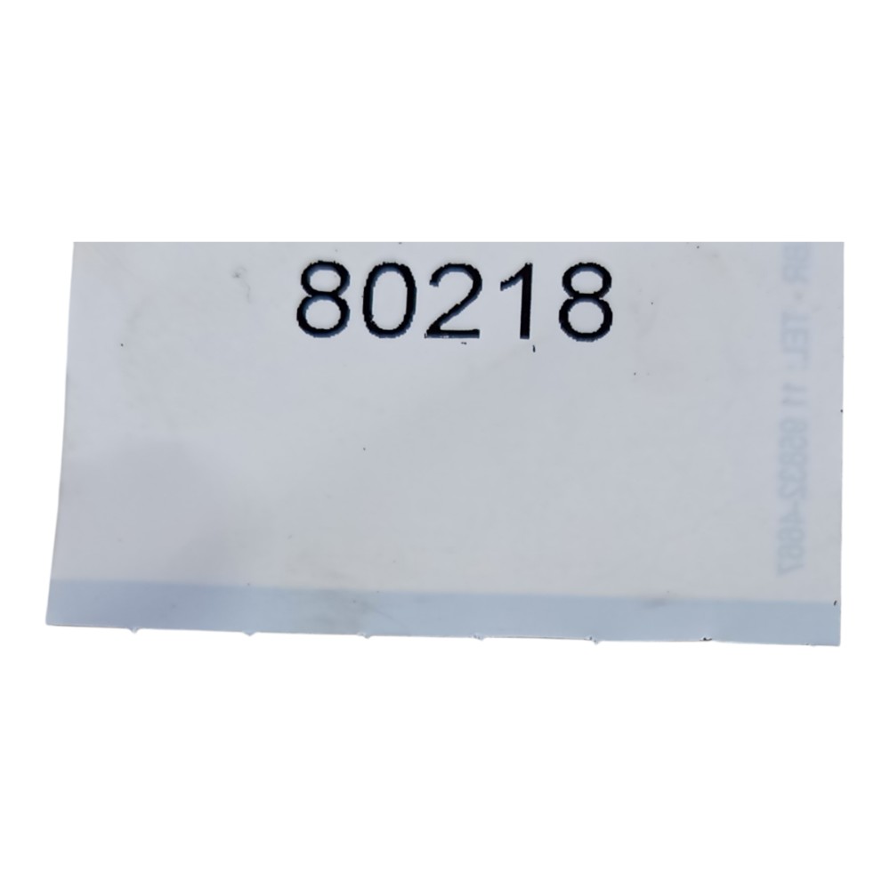 Eixo Balancim Pegeout 206 1.4 8v 2001 2002 2003 2004 A 2012 8