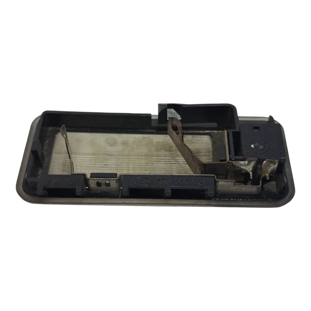 Luz Cortesia Quebra Sol Bmw X5 1999 2000 2001 2002 A 2005 2