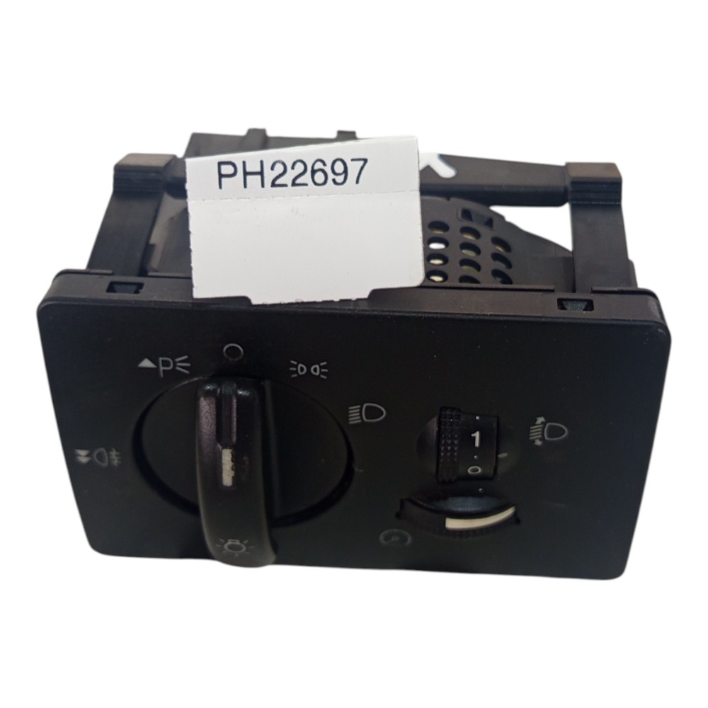 Comando Interruptor Luz Milha Ford Focus 2008 A 2014 9