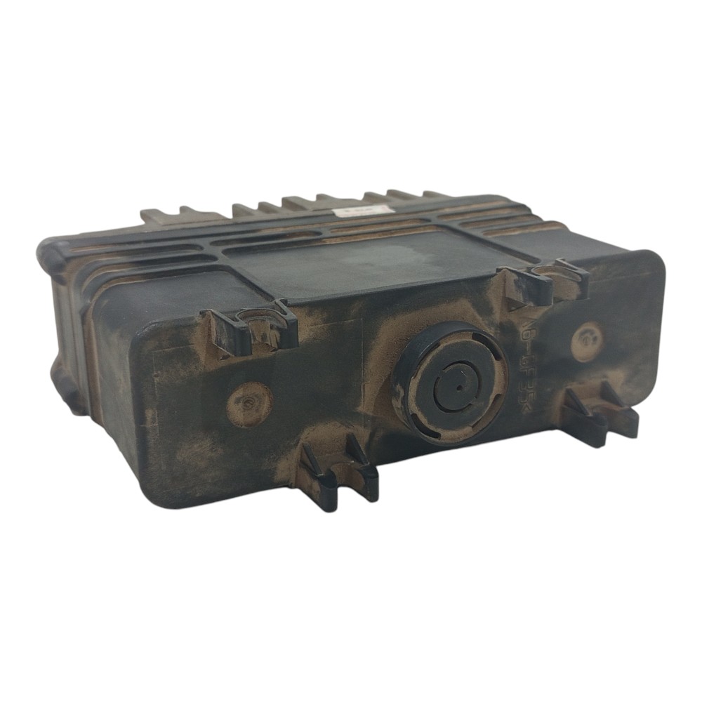 Módulo Injeção Volkswagen Gol G3 1.0 8v 1999 2005 377906021 7