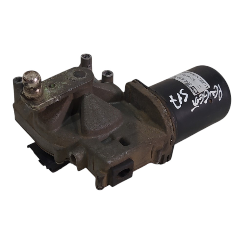 Motor Limpador Traseiro Peugeot 307 2002 2003 2004 2005 2006 8