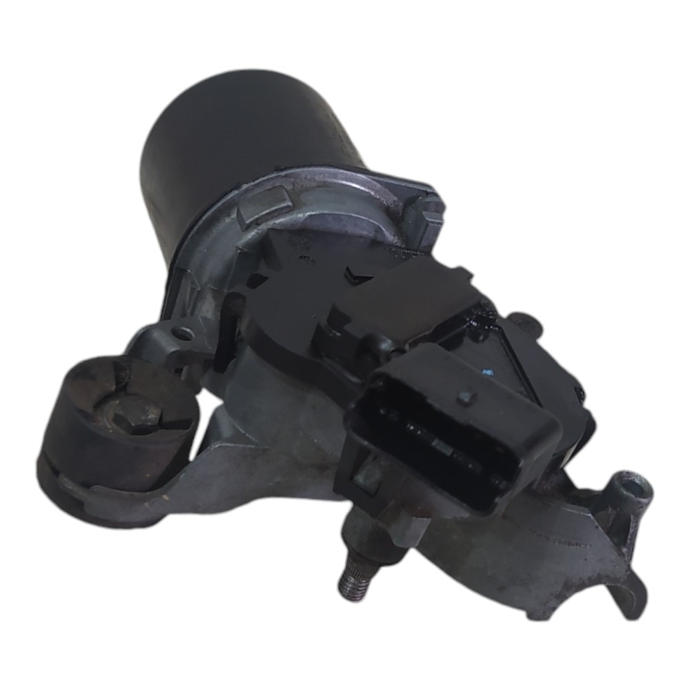 Motor Limpador Parabrisa Citroen C3 2003 2004 2005 A 2012 7