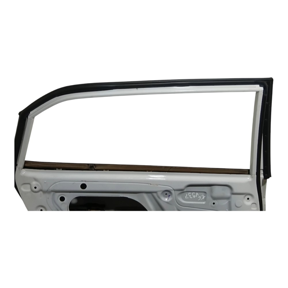 Porta Traseira Esquerda Hyundai Creta 2017 A 2021 Detalhe Traseira Esquerdo 6